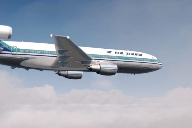 Air New Zealand отменяет внутренние рейсы, несмотря на выход из карантина