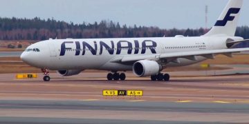 Finnair вводит новые протоколы здравоохранения и безопасности