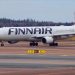Finnair вводит новые протоколы здравоохранения и безопасности