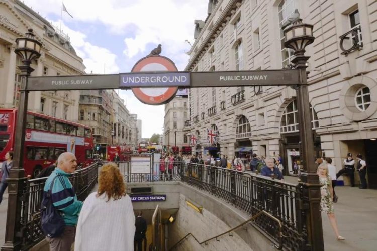 В Великобритании разрешили совместное использование автомобилей