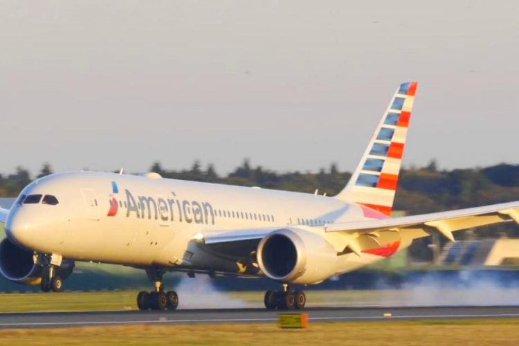 American и United могут стать банкротами