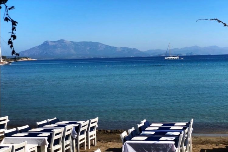 В курортной провинции Мугла снесли 500 зданий