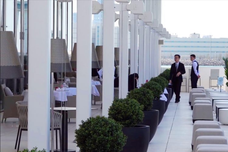 Специалисты туротрасли Абу-Даби поделятся знаниями с российскими коллегами