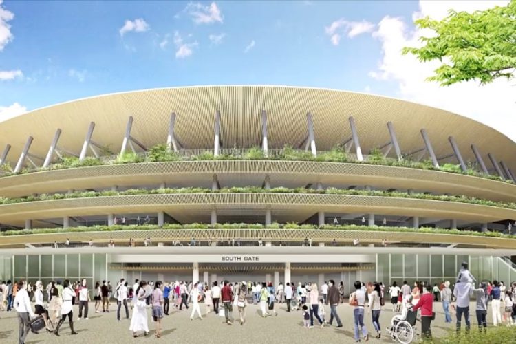 Олимпиаду в Токио больше переносить не будут