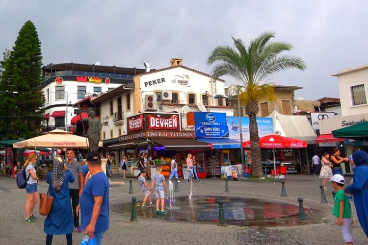 Для туриндустрии Турции подготовили 103 критерия работы