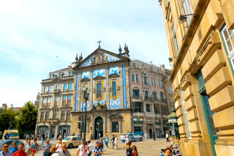 Португалия ожидает сложного выхода из кризиса