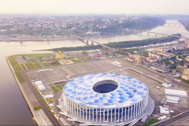 TUI Россия сформировали туры выходного дня в 18 регионов РФ