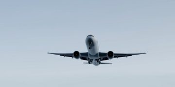 Singapore Airlines представляет финансовый отчет