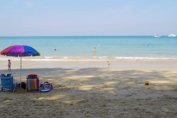 Работники турсферы Таиланда активно меняют род деятельности