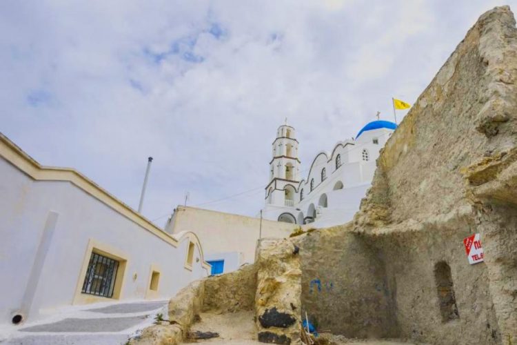 Отели Греции получат важную помощь от Евробанка