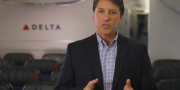 Delta и United хотят возобновить полеты в Китай