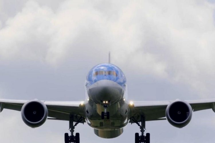 Аэропорт Пуны (Индия) отчитался об обслуживании самолетов после снятия ограничений