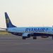 Авиакомпания Ryanair стала худшей в вопросах компенсаций пассажирам