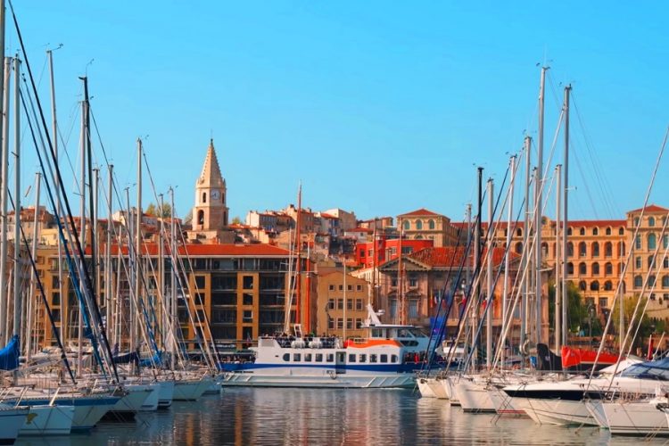 Понятие "Европа без границ" изменилось во время пандемии