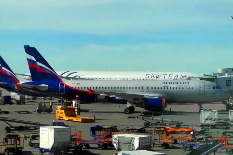 ФАС изучит процедуру применения сертификатов вместо авиабилетов