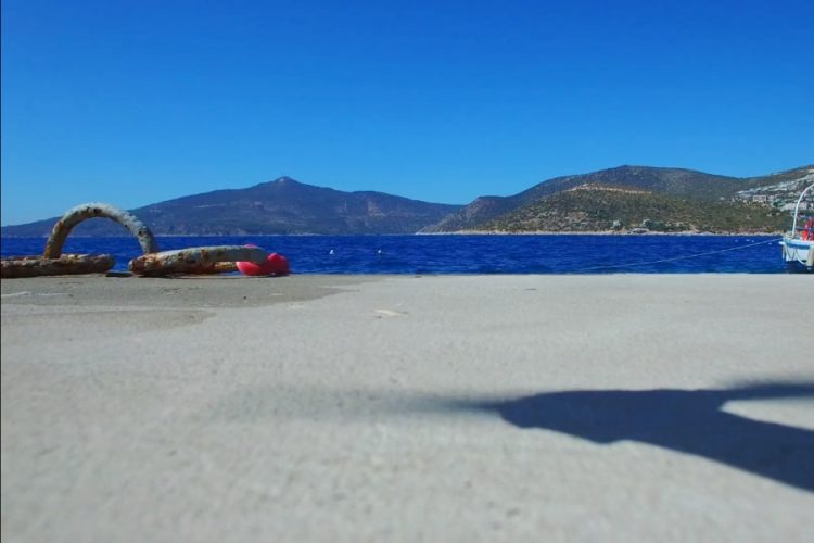 Список самых чистых пляжей Турции