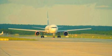 Boeing пытается уверить туристов в безопасности