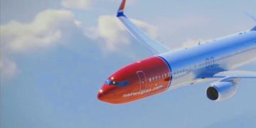 Norwegian заканчивает реструктуризацию