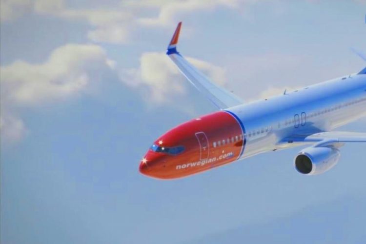 Norwegian заканчивает реструктуризацию