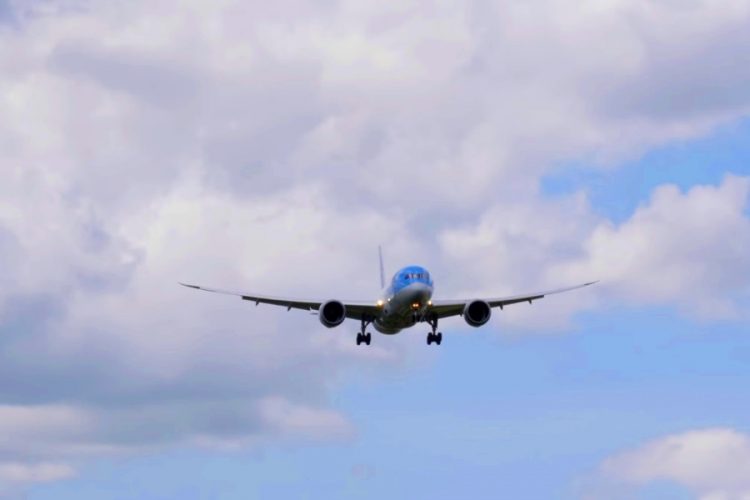 IATA обеспокоена уровнем задолженности авиационной отрасли