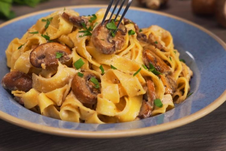 Как изменится питание в полете