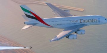 Emirates отчитались, куда потратили бонусные мили пассажиров
