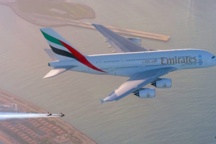 Emirates отчитались, куда потратили бонусные мили пассажиров