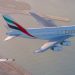 Emirates отчитались, куда потратили бонусные мили пассажиров
