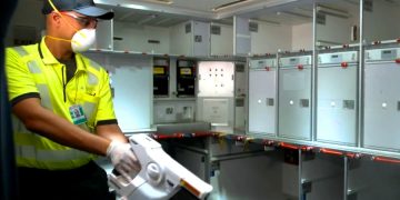 Delta Airlines рассказали, как будут санировать самолеты