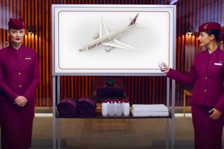 Qatar Airways меняет политику бронирования