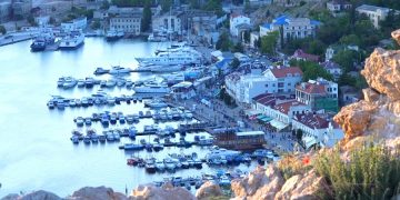 В отелях Крыма уже отменили 40% броней на лето