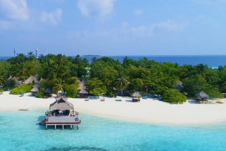 Мальдивские острова анонсировали открытие