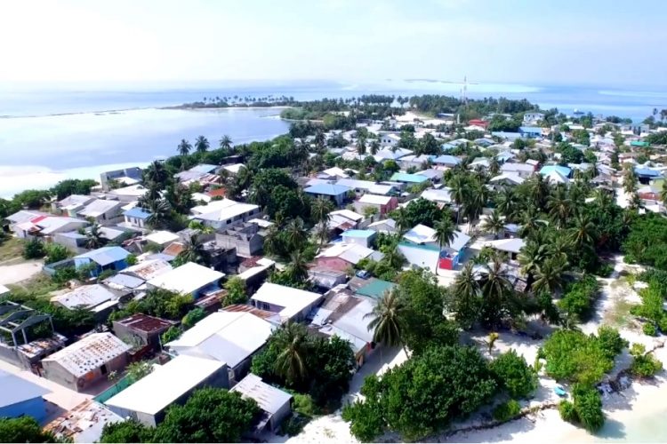 Во время карантина активно строят элитный курорт Сердце Европы