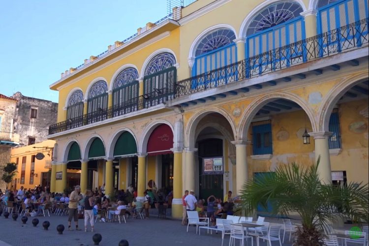 Когда россияне смогут попасть на Кубу?