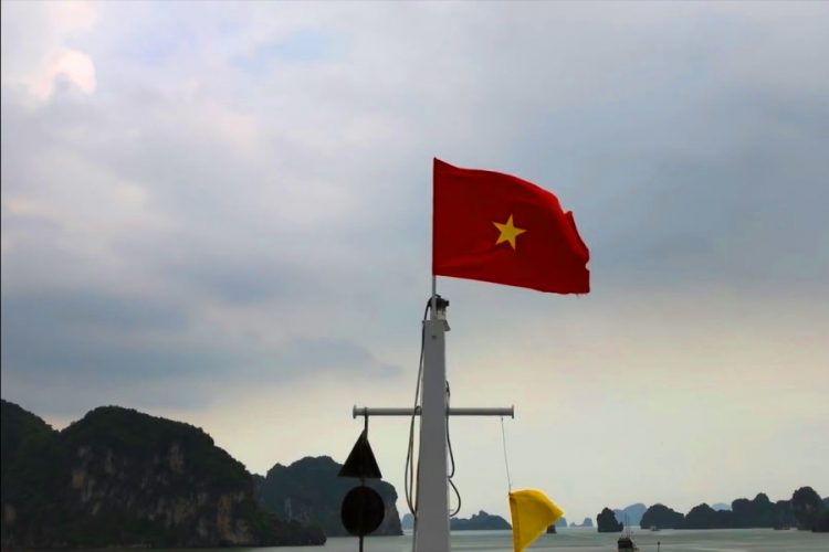 Междугородние автобусы во Вьетнаме возобновили нормальную работу