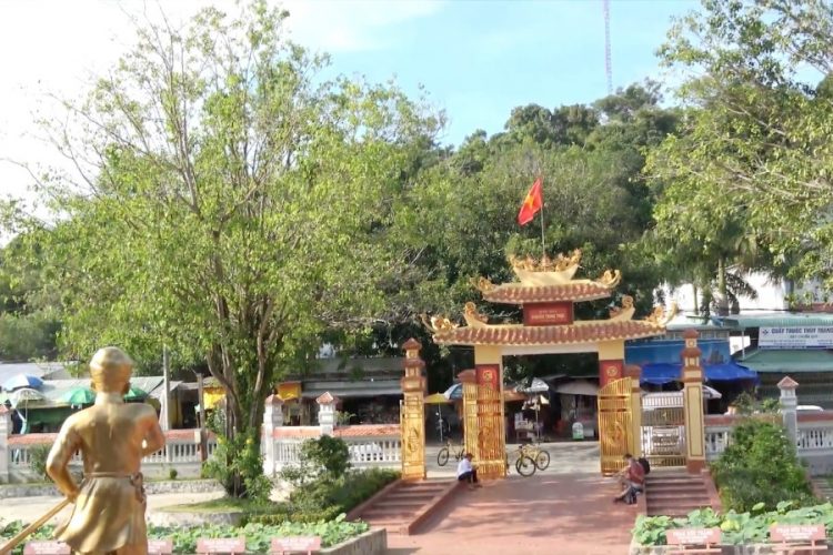 Провинции Вьетнама рассказали, как защищают туристов после открытия общественных заведений