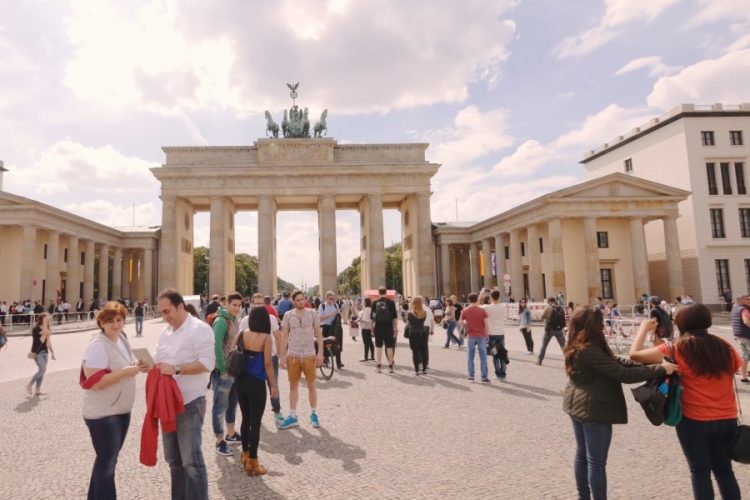 Европе следует готовиться ко второй волне коронавируса