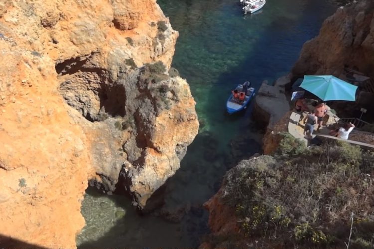 Пляжи Португалии откроются 6 июня