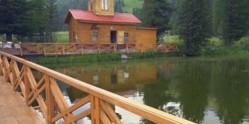 В санатории России можно будет приехать только со справкой об отсутствии коронавируса