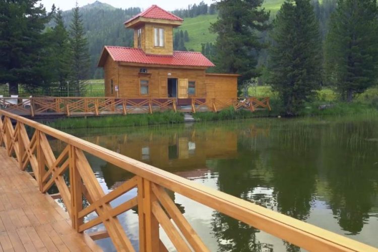 В санатории России можно будет приехать только со справкой об отсутствии коронавируса