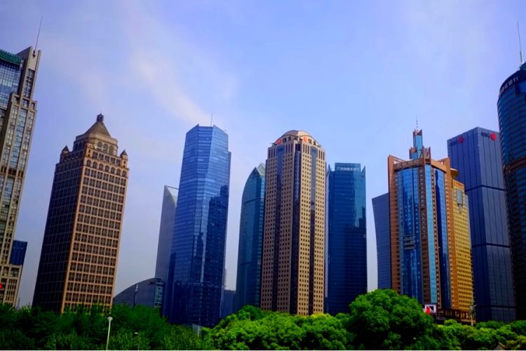 США и Китай могут превзойти Европу по популярности среди туристов