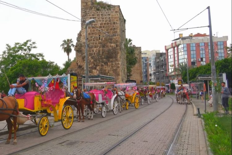 Обнародованы условия возвращения россиян в Турцию