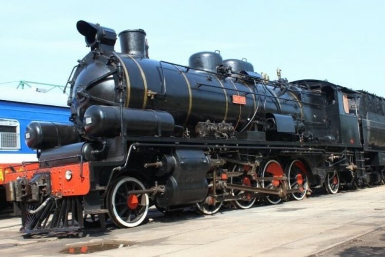 Из Дананга запустят уникальные туристические паровозы
