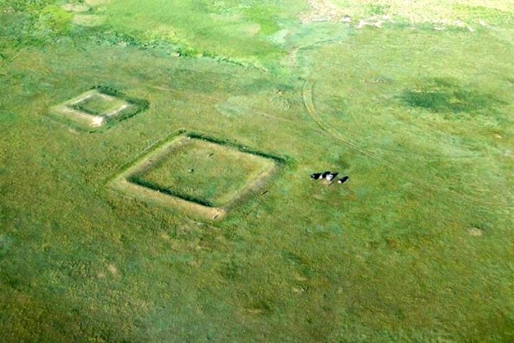 Северная часть Великой китайской стены строилась не для защиты от врагов