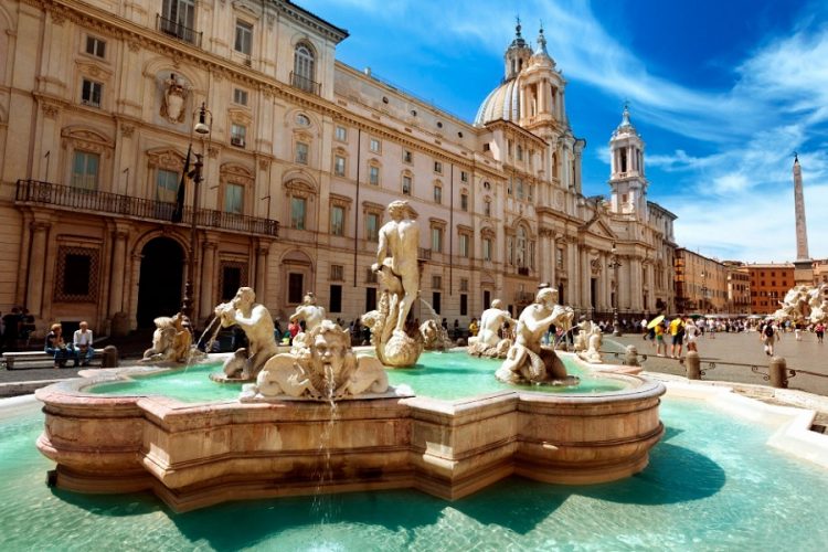 новость 04-06-2020 Италия вновь открылась для европейских туристов