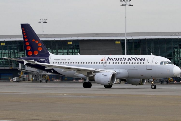 новость 05-06-2020 Авиакомпания Brussels Airlines возобновляет работу с 15 июня