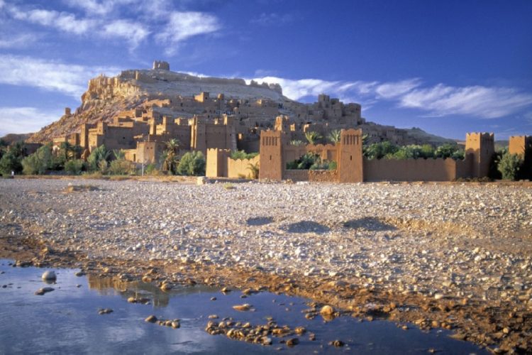 новость 11-06-2020 С 11 июня в Марокко началось смягчение ограничений