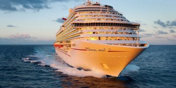 новость 14-06-2020 Судоходная компания Carnival Cruises возобновляет круизы