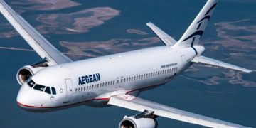 новость 16-06-2020 Бронирование авиабилетов в Грецию и Португалию выросло