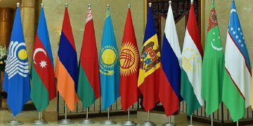 новость 30-06-2020 В ожидании «второй волны» страны СНГ возвратят ограничения
